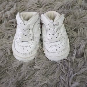 Infant Nike Sneakers